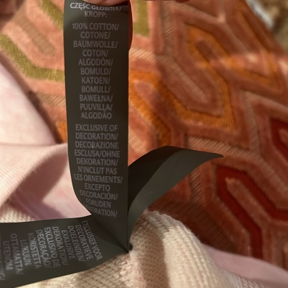 NWT Savage X Fenty weekender Terry Cropped Hoodie | Size: xl - Picture 5 of 10